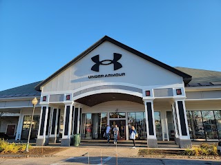 Under Armour Factory House