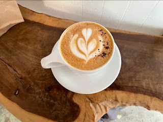 Gracenote Coffee Boston
