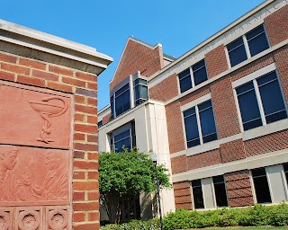 Auburn University Harrison College of Pharmacy