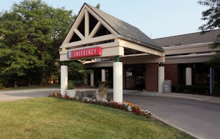 Akron Children's Emergency Room, Boardman