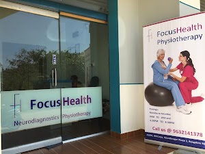 FocusHealth Physiotherapy