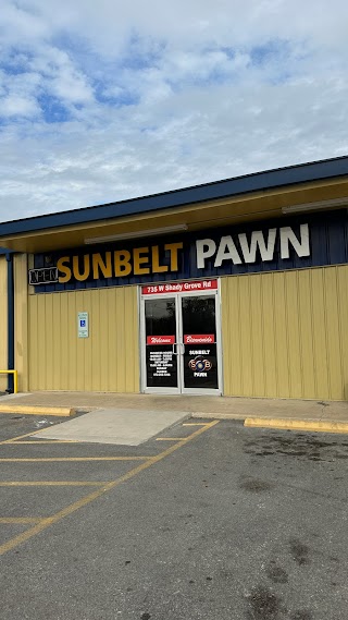 Sunbelt Pawn Jewelry & Loan #5