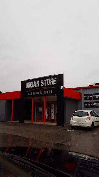 Urban Store Montagnat