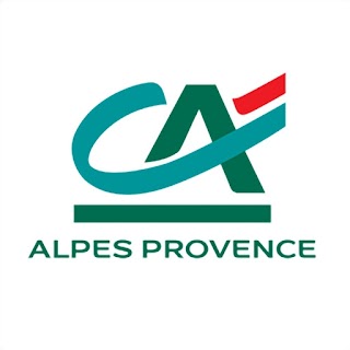 Crédit Agricole Alpes Provence Apt Victor Hugo