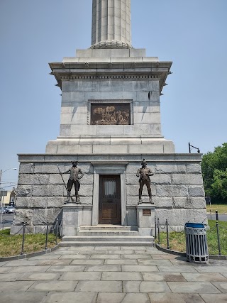 Trenton Battle Monument