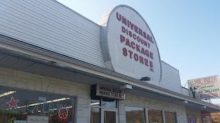 Universal Discount Package Store