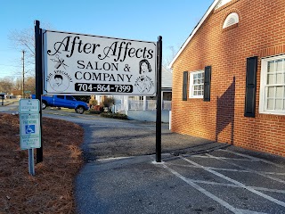 After Affects Salon & Co