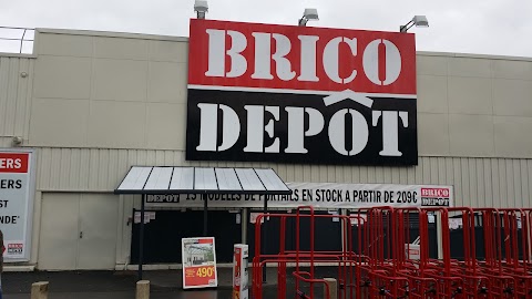 Brico Dépôt