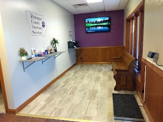 Dubuque County Veterinary Services