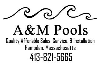A and M Pools
