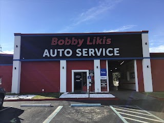 Bobby Likis Auto Service