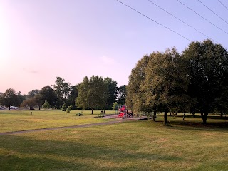 Bloomingdale Park
