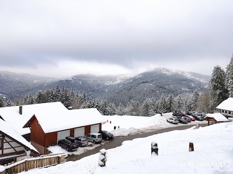 Sport-Kern Seebach Wintersportgeschäft