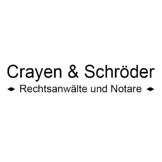 Crayen & Schröder Rechtsanwälte und Notare