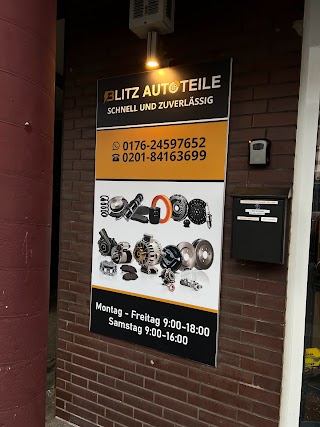 Blitz Autoteile