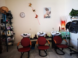 Peluqueria Syryus Beauty Center