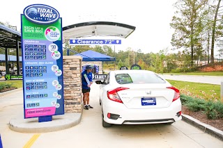 Tidal Wave Auto Spa | Car Wash