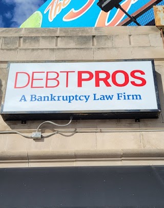 DebtPros - Wonais Law, LLC