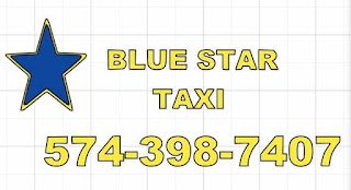 Blue Star Taxi