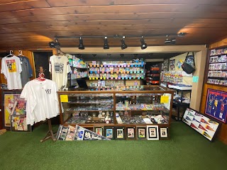 Vintage Sports Shack