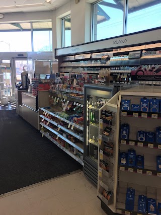 Walgreens