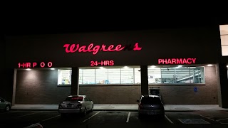 Walgreens