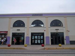 Cines Alucine