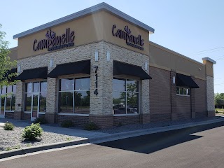 Campanelle Restaurant & Bar