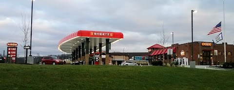 Photo of Sheetz - 31 Tanyard Station Drive, Barboursville, WV 25504, USA