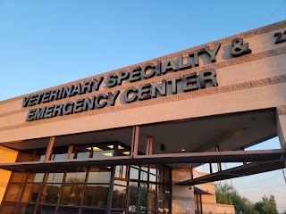 Scottsdale Veterinary Specialty and Emergency Center