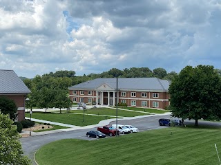 Walters State Community College - Sevier Campus