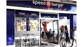 SPEED BURGER SAINT-NAZAIRE