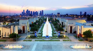 Fair Park