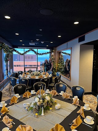 Anchorage Floral and A Special Touch Events