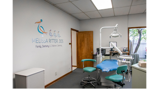 Melissa Ritter FAMILY DENTISTRY & Children's Dentistry