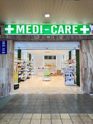 Medi-care (Pharmacy near me)