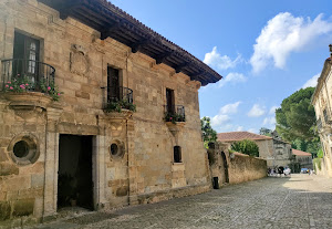 Casa de Los Villa