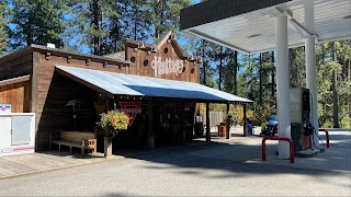 Hutton's General Store