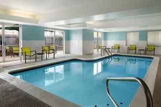 SpringHill Suites by Marriott Kansas City Overland Park