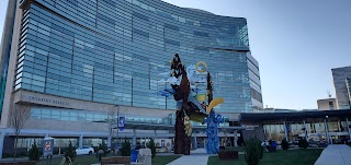 Penn State Health Children's Hospital