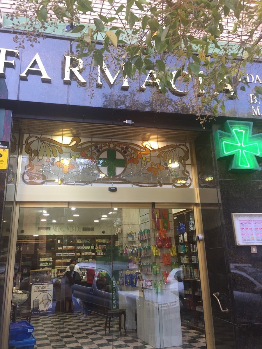 Foto farmacia Farmacia Bandrés Bara