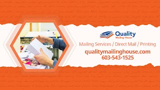 Quality Mailing House, LLC