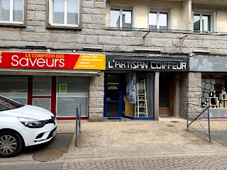 L Artisan Coiffeur