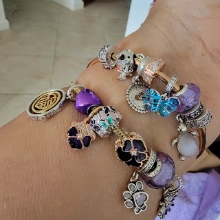 Pandora Jewelry