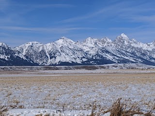 National Elk Refuge