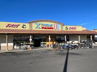 Xtreme Pawn West Jordan - Gold, Guns, and Ammo for Sale