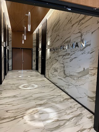 Burr & Forman LLP