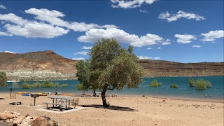 Quail Creek State Park