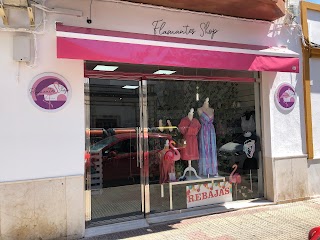 Flamantes Shop | Tu tienda de moda en Isla Cristina