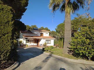 Villa Algarrobo
